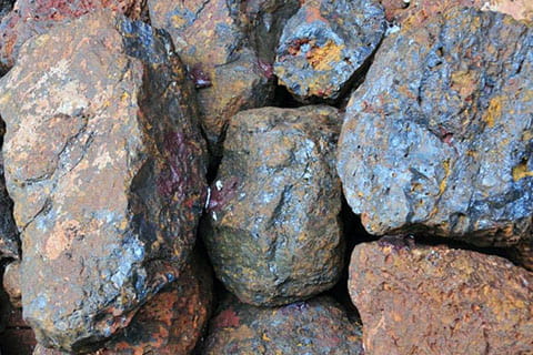 iron-ore